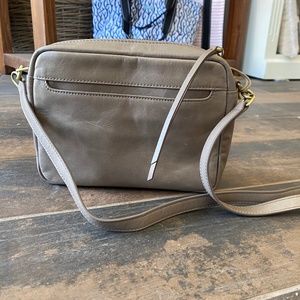 NWT HOBO Renny in Ash